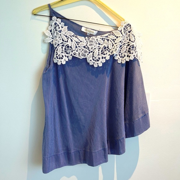 Lila Eugiene Jesi Top - Picture 2 of 5